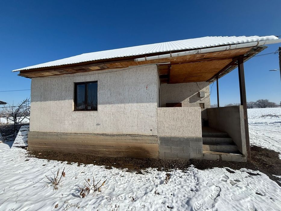 Сдам квартиру, Алатауская трасса