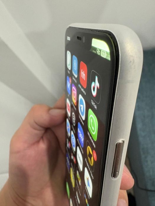 Продам айфон 11 про макс 256гб