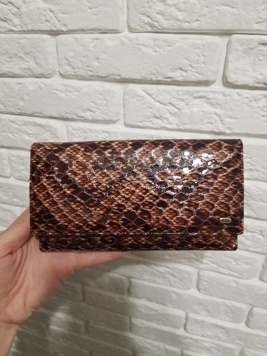 Портмоне женское Petek