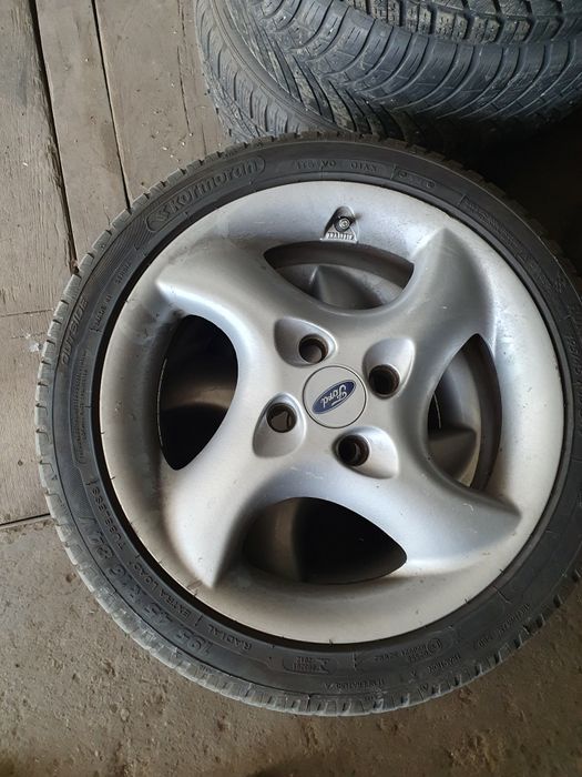 Jante Ford Mondeo ST24 16 inch