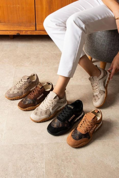 Adidasi dama și barbati