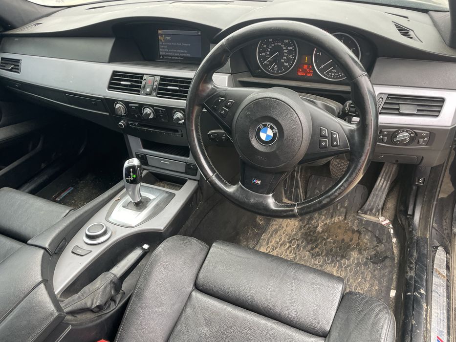 Elemente caroserie bmw e60 e61