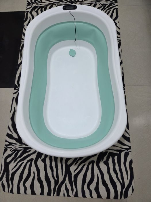 Cadita pliabila pt bebelus