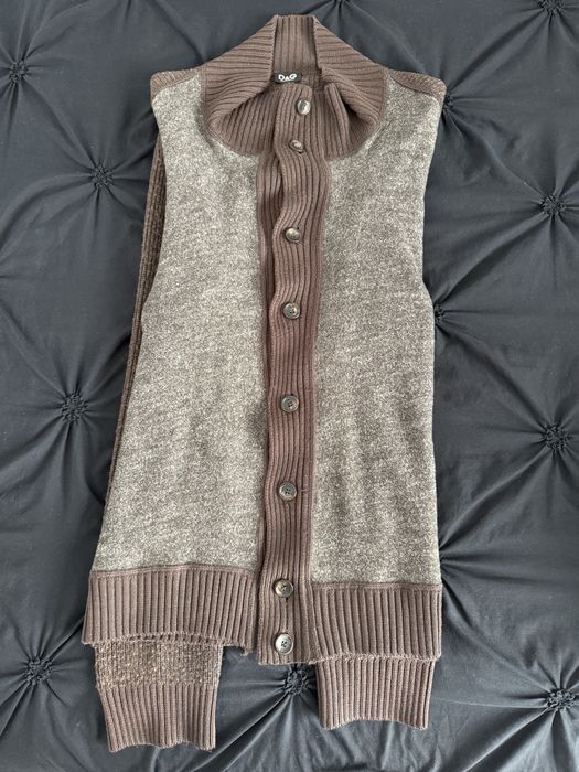 Bluza barbati, Dolce&Gabbana