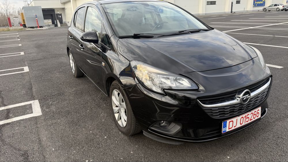 Opel Corsa E 1.3 CDTI