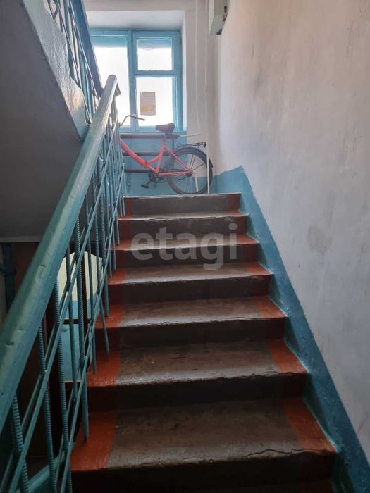 3-х комнатная квартира