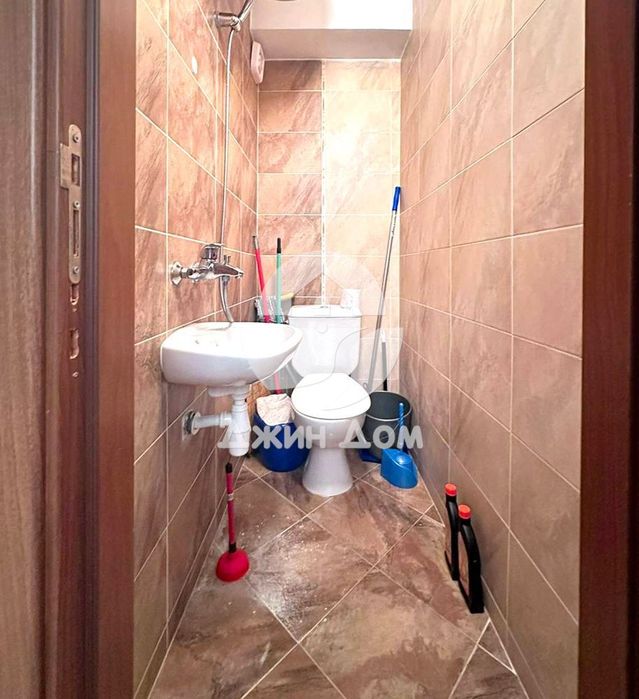 Продава се Двустаен апартамент в к.к. Слънчев бряг - 82 кв.м за 1068 €/кв.м - Снимка #10