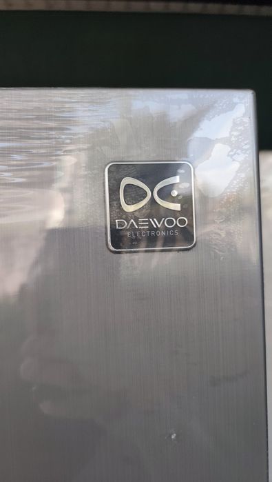 Двухкамерный холодильник