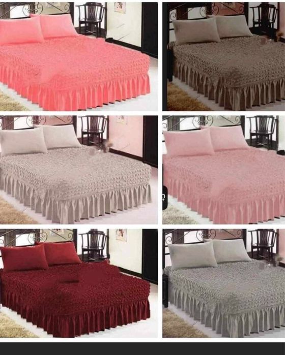 Калъфи за дивани