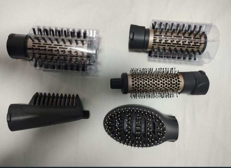Perie rotativa BaByliss