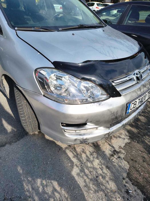Toyota Avensis Verso