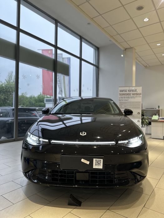 Leapmotor C01 625km elektr