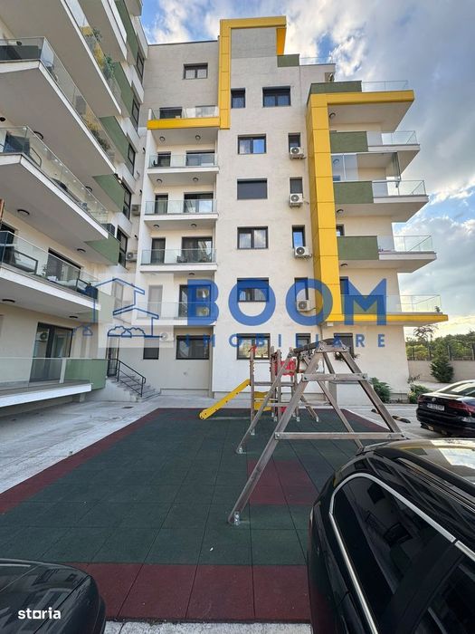 Studio | Zona Centrala | Parter Inalt | Parcare exterioara