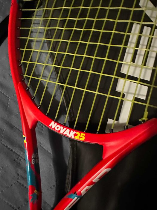 Тенис ракета HEAD