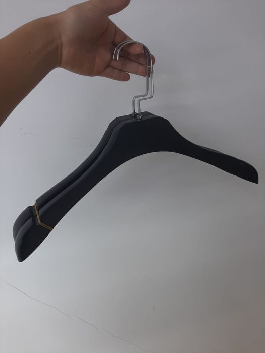 Плечики вешалки для рейлов