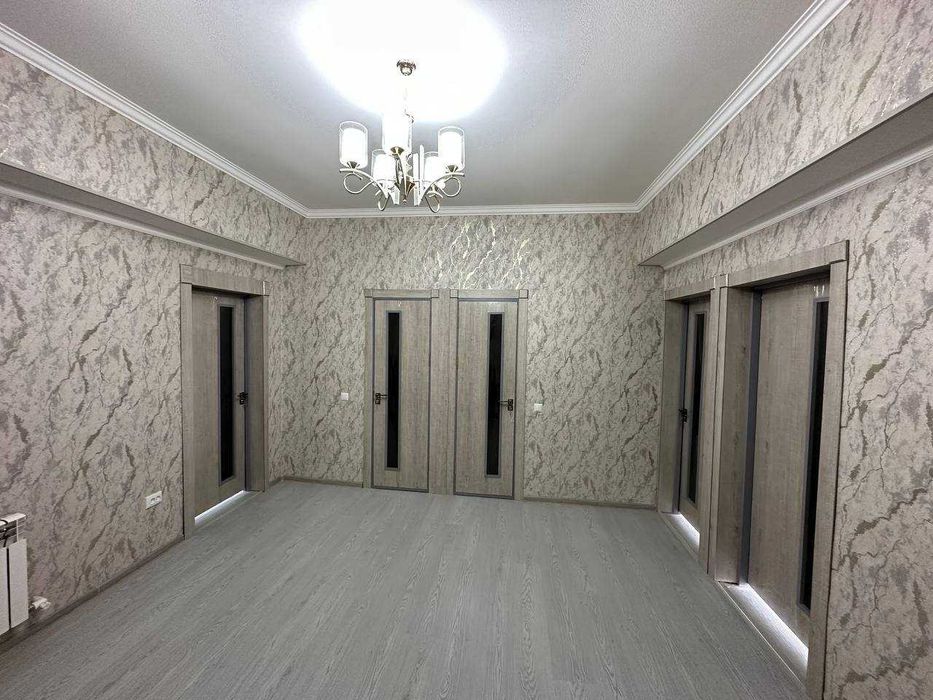 2 хоналик квартира 8 кават янги лифтлик дом, крытый чорраха