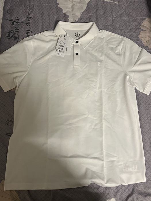 Оригинална Bogner таниска Чисто нова