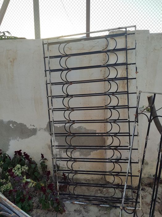 Решетка для окон