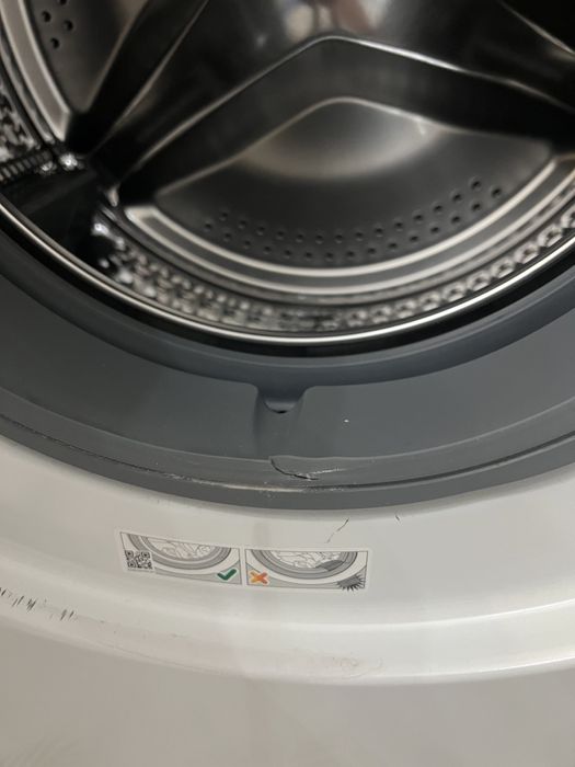 Стиральная машина Самсунг