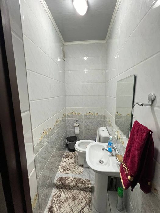 Своя 4/3/9 продаётся квартира 95 кв.м без маклера