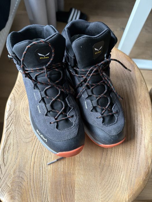 Bocanci copii Salewa