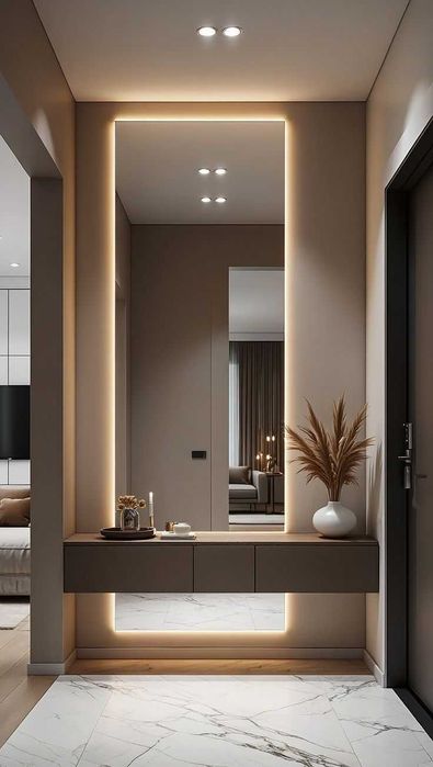 Мебель для прихожей