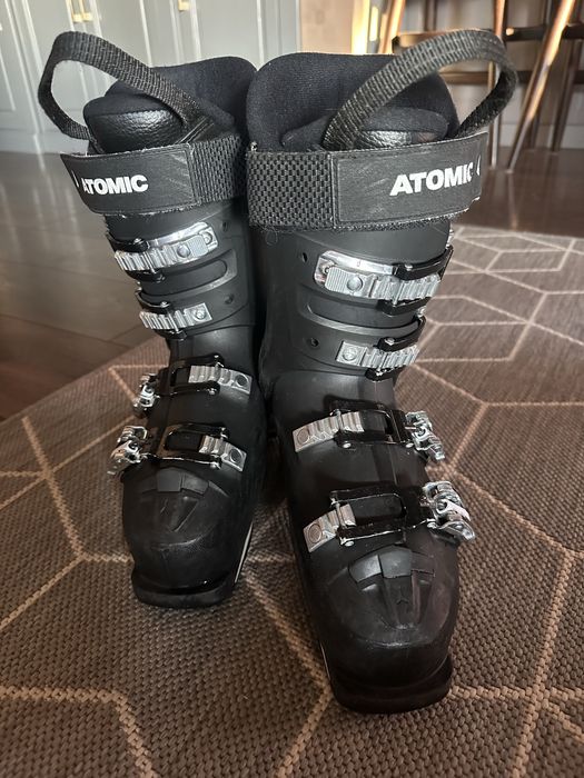 Clapari Atomic PrimeRX 24-24,5