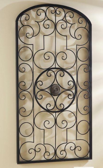 Сварочные и кованые работы