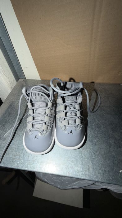 Детски маратонки много запазени и нови