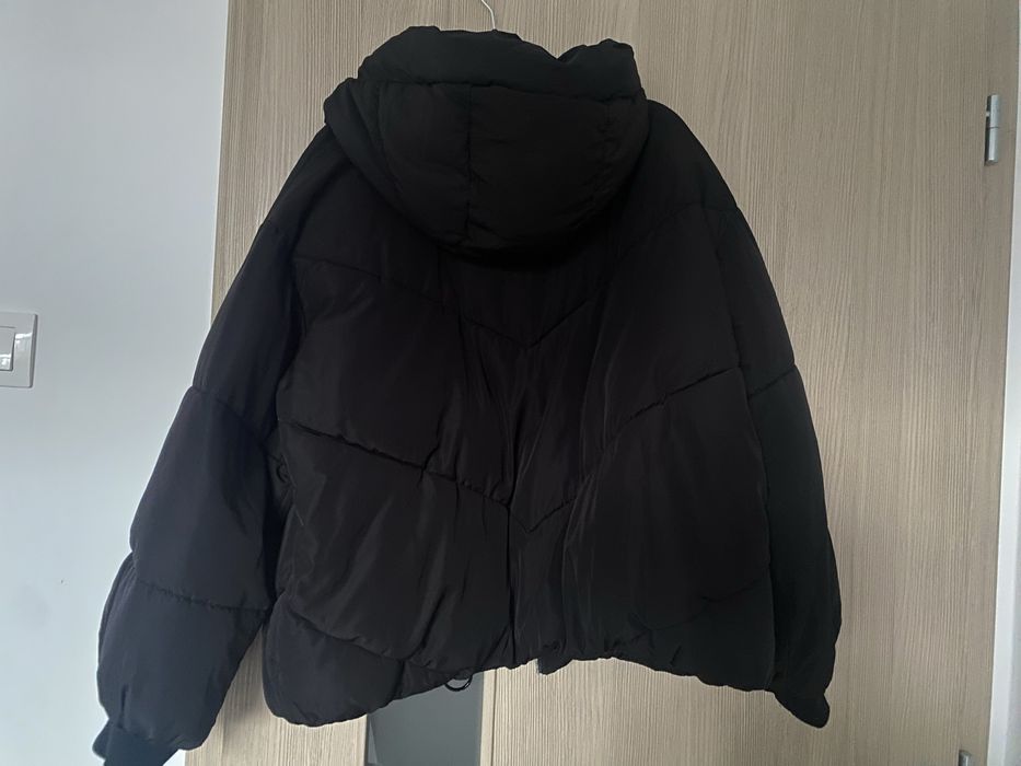 Geaca de iarna , damă, marca Zara