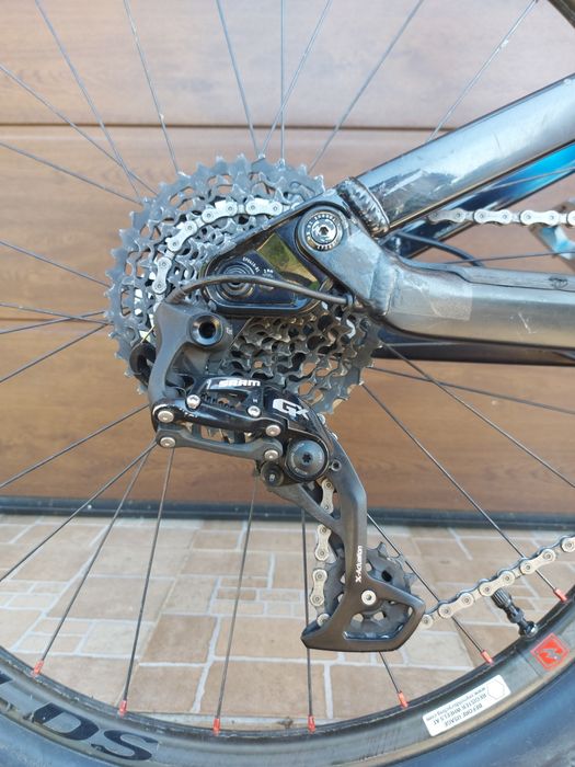 Bicicletă enduro Canyon Torque