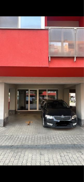 Inchiriere Loc parcare acoperit Ared Uta