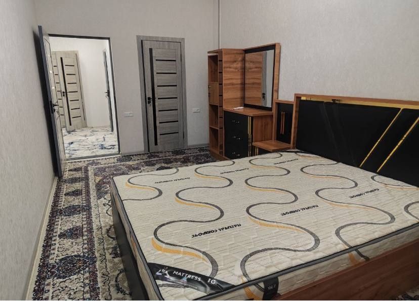 Аренда квартира Ит парк 2 комнатная