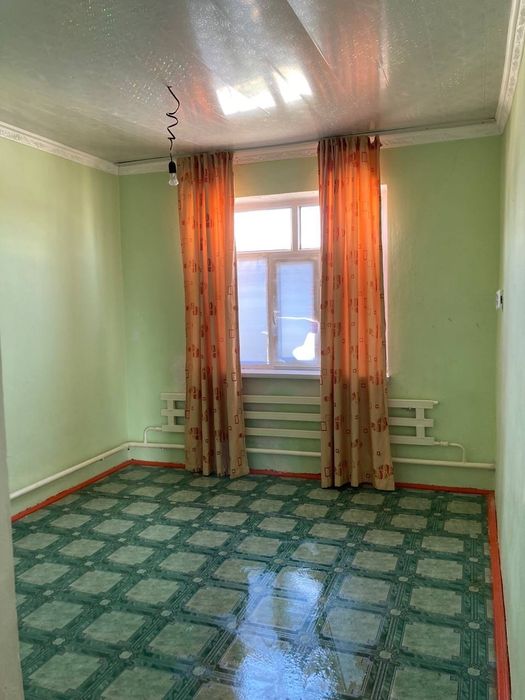 Жер уй сатылады тез арада