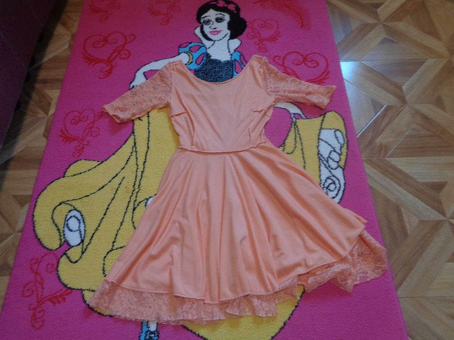 Vand rochie de vara pt dama 8