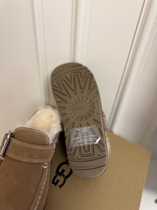 UGG Goldenstar Evelina