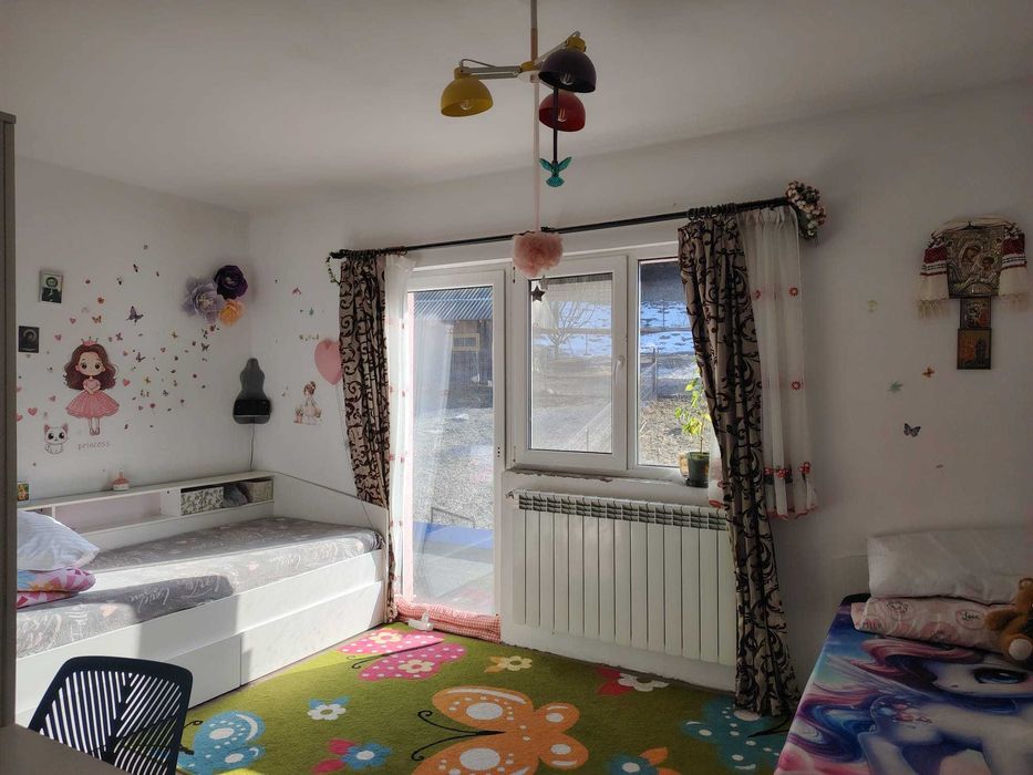 Casa de vânzare Vatra Dornei! Ocazie!