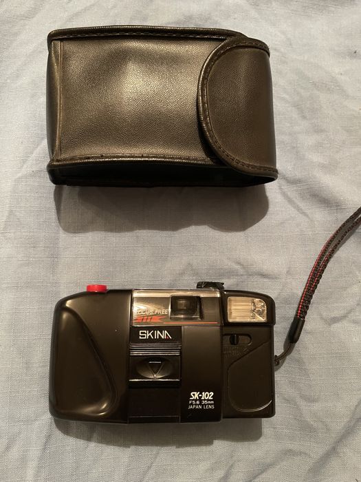 Фотоапарат 2 броя