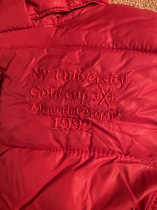 Яке детско зимно 2-3 г деца