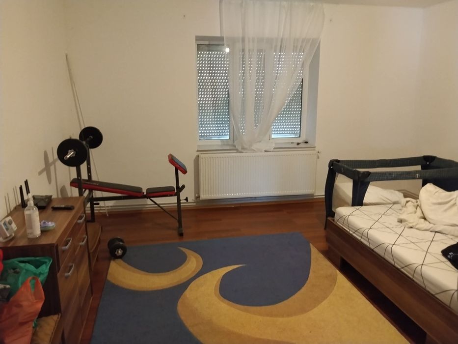 Vând casa 135 mp
