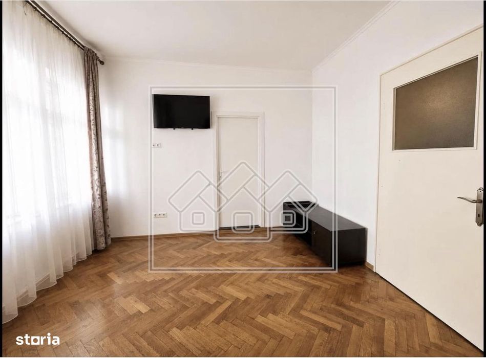 Apartament modern 2 camere, 2 bai - Zona Ultracentrala
