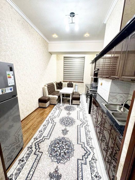 Сдаётся квартира в аренду. Самарканд ул Гагарин