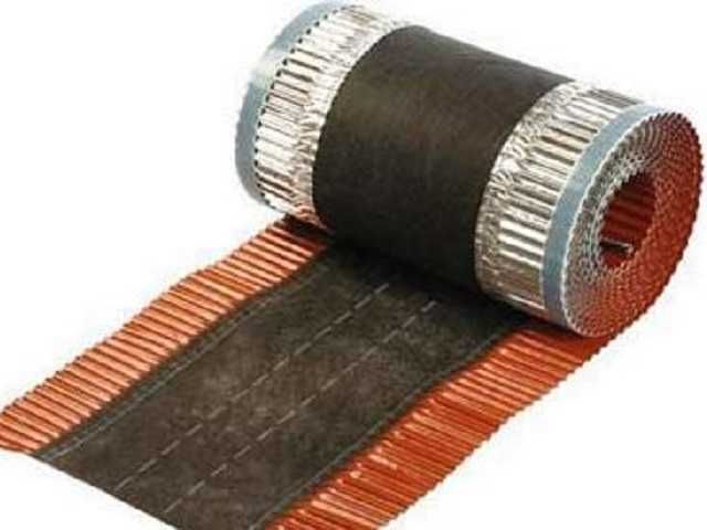 За покрива! Изолирай от студа, дъжда, шума