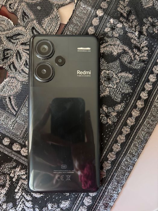 Redmi note 13 pro+5g