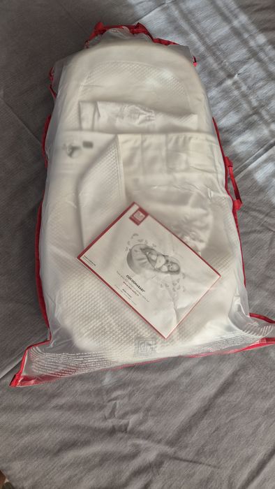 Coconababy Red Castle