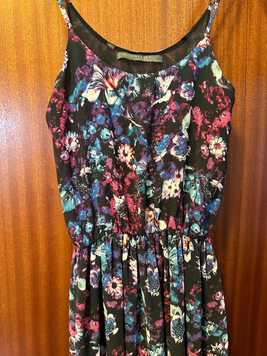 Rochie Guess de vara - Marimea S