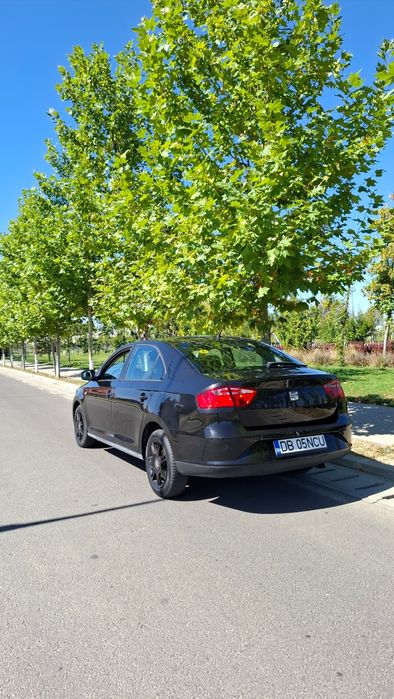 Seat Toledo 2015 Urgent
