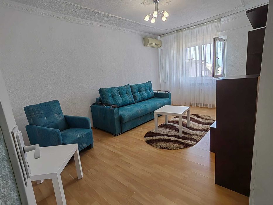 Vanzare apartament 3 camere, etaj 4/4, Mihai Bravu, Ploiesti