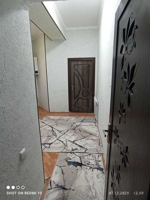 1 хоналик квартира 2 кават кирпичный дом, шарк 2, шайхул олам