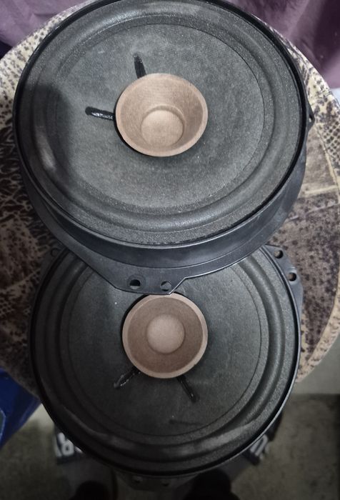Vand boxe originale Opel Astra g